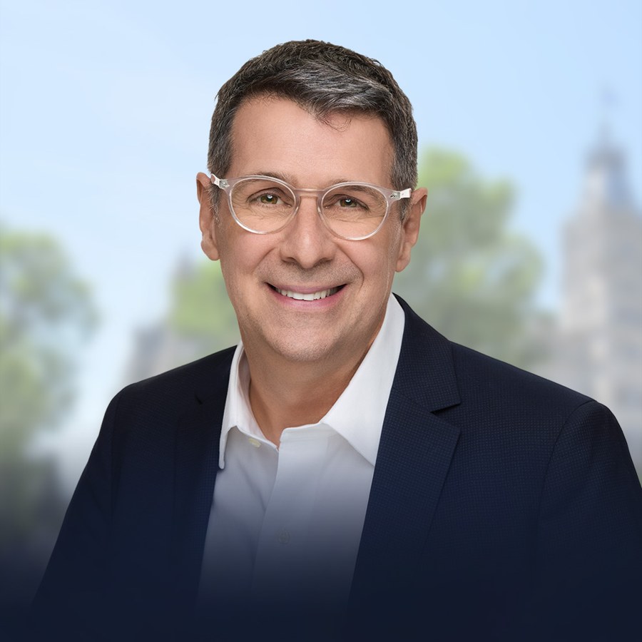 Éric Duhaime — Bellechasse
